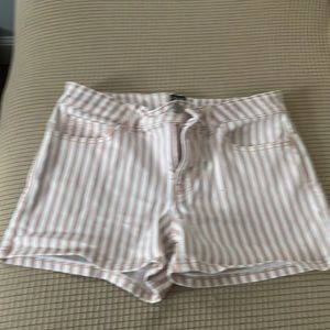 Gap girls shorts size 12 regular
